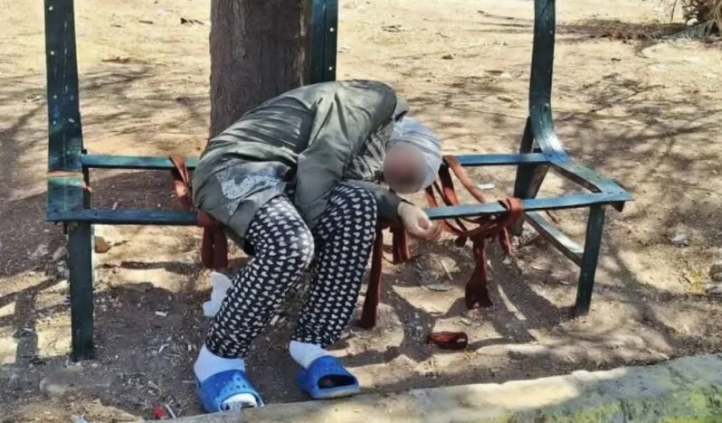 Halep’te Yönetim Krizi: HTŞ Kontrolündeki Bölgede Bir Kadın Ölü Bulundu