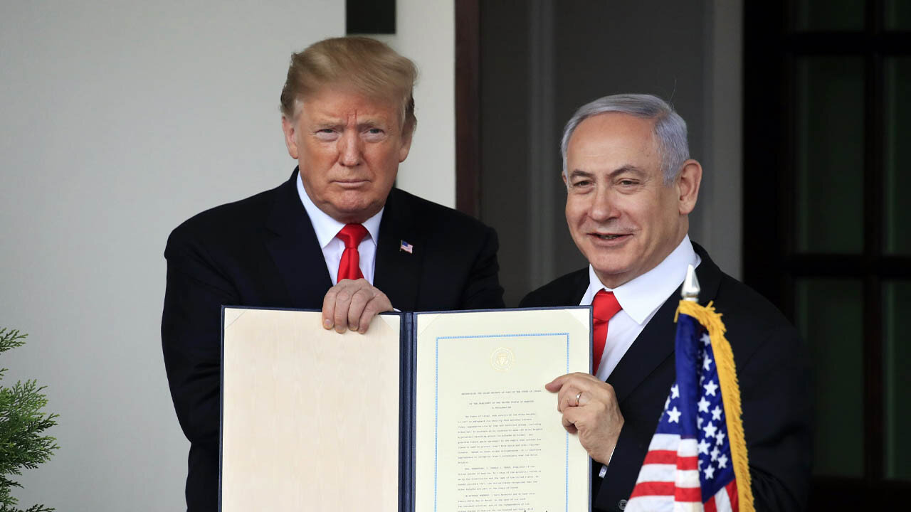 ABD’nin İsrail’i İran’a Karşı Koruma Politikası Ağır Fatura Getiriyor