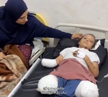 Video | Apakah Kita Betul-betul Hadam Ujian Yang Menimpa Palestin?