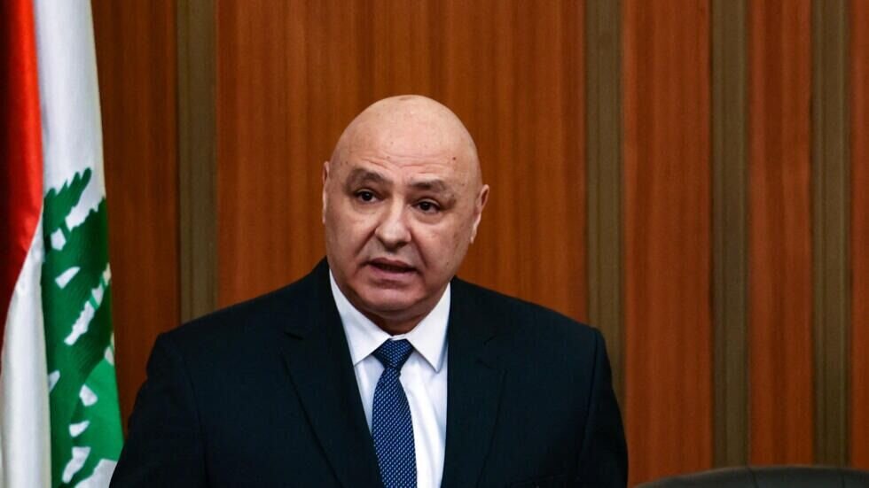 رئیس جمهور لبنان: حملات اسرائیل به جنوب لبنان نقض قطعنامه ۱۷۰۱ است