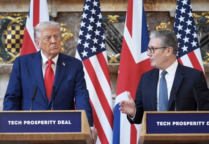 Trump gotiye ku em dê baseya Bagram li Efxanistanê wergrînin