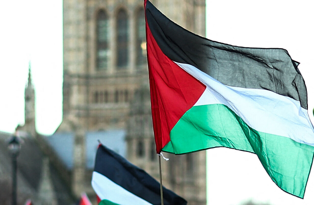 ۷۵۰۰ عرب و یہودی کارکنوں کا مطالبہ، فلسطین کو تسلیم کیا جائے