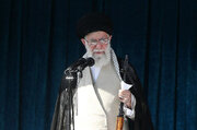 Miaka 120 ya Mapambano ya Familia ya Khamenei | Kizazi cha Upinzani na Mapambano | “Ninajivunia Kwamba Huyu Mtu Mashuhuri ni Babu Yangu"