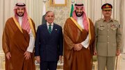 ریاض-اسلام آباد معاہدے نے واشنگٹن کی کھوکھلی سیکیورٹی ضمانتوں کو عبور کر لیا