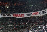 Juhudi zinaendelea kuiadhibu Israel katika michezo kutokana na vita yake dhidi sya Gaza