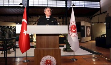 Wezareta Berevaniyê ya Tirkiyê:Niha plana Vekişîna hêzên me ji Sûriyê ji Sûriyê tuneya