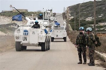 UNIFIL: Dole Ne Isra'ila Ta Dakatar Da Kai Hare-Hare A Kan Labanon