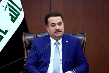 Waziri Mkuu wa Iraq amewataka raia kushiriki katika uchaguzi ujao