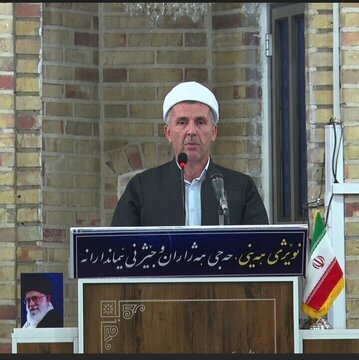 Îran piştgirê yekîtî û hevkariya welatên musliman e
