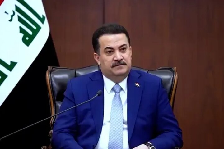 نخست‌وزیر عراق از مردم خواست در انتخابات آینده مشارکت کنند