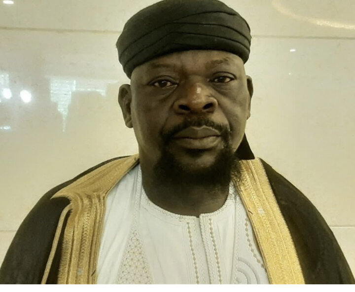 Malamin Burkina Faso: Ya Kamata Duniyar Musulunci Ta Yi Koyi Da Iran Game Da Falasdinu
