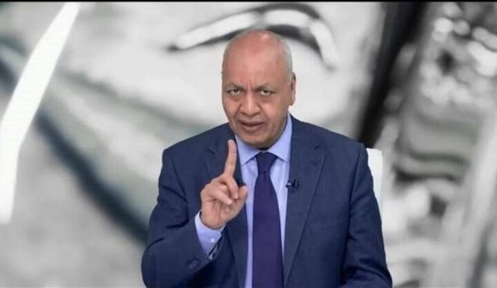 मिस्र में हमला हुआ तो, हम अगले दिन तल अवीव में होंगे