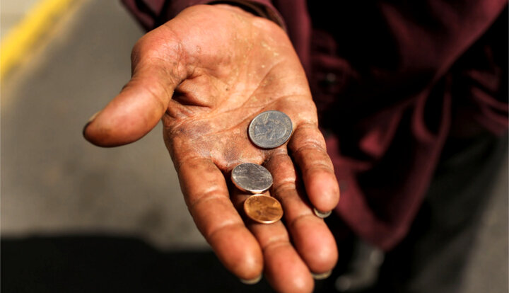 تعریف فقر در عصر مصرف‌گرایی