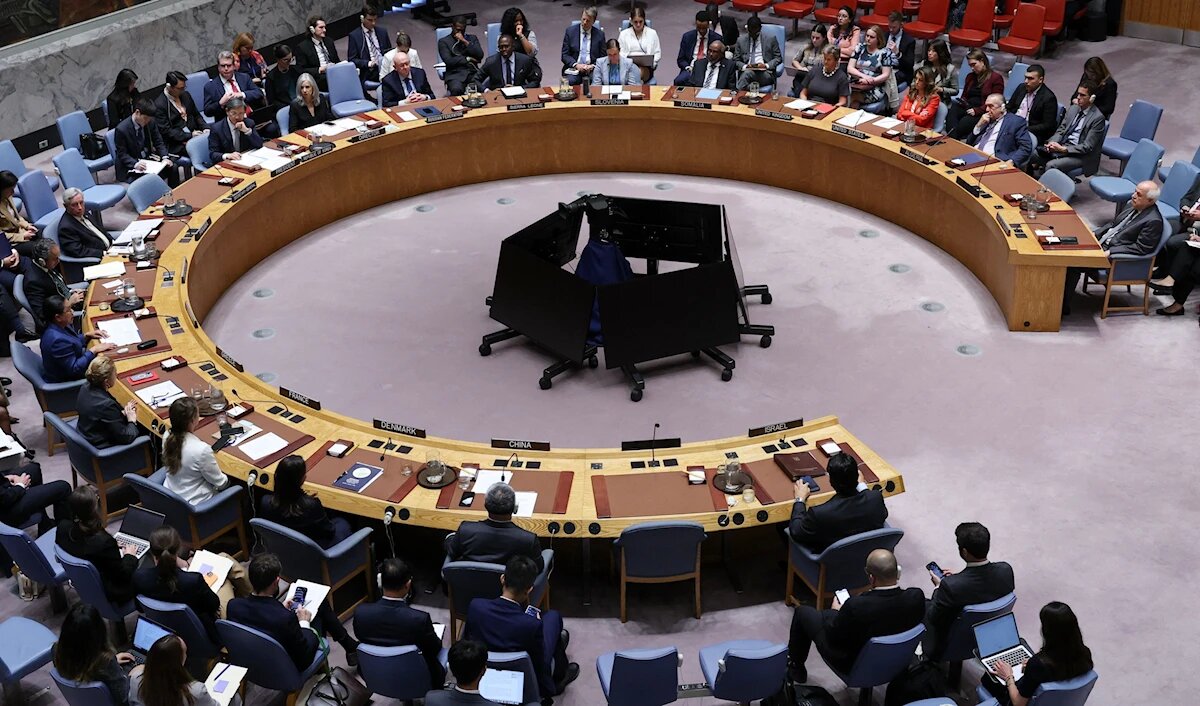 رأی‌گیری امروز شورای امنیت برای بازگرداندن تحریم‌ها علیه ایران