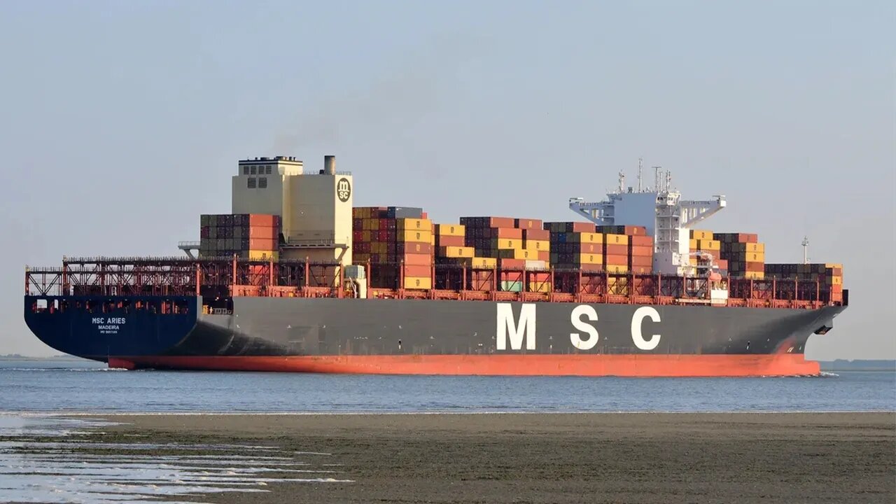 İtalya'da liman işçilerinin ihbarıyla Siyonist İsrail'e silah sevkiyatı engellendi