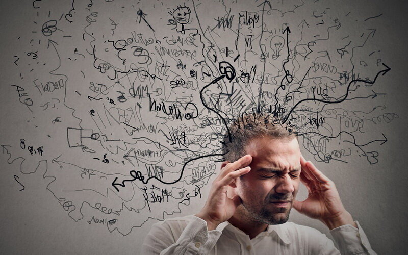 توصیه های آرامبخش در زمان جنگ