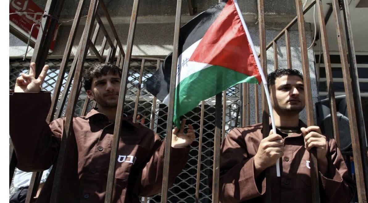 Falasdinawa 75 Sun Yi Shahada A Gidajen Yarin Isra'ila