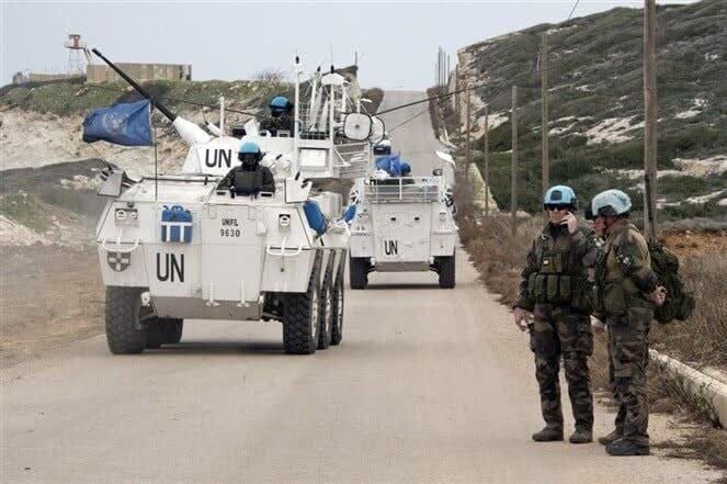 UNIFIL: Dole Ne Isra'ila Ta Dakatar Da Kai Hare-Hare A Kan Labanon