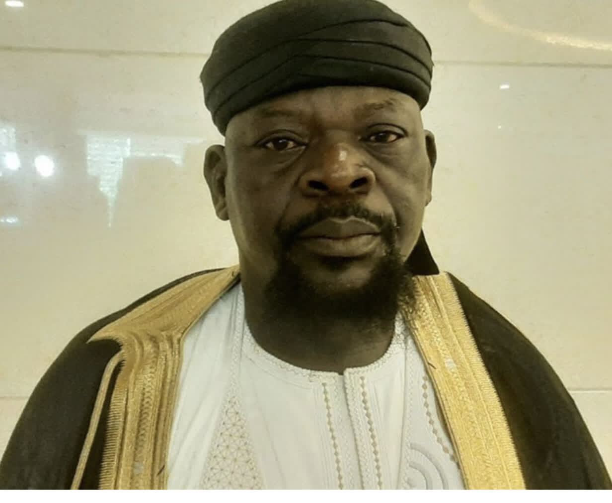 Malamin Burkina Faso: Ya Kamata Duniyar Musulunci Ta Yi Koyi Da Iran Game Da Falasdinu