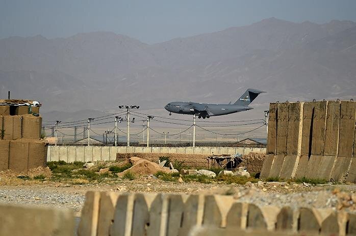 La respuesta de Kabul a Trump: la presencia de Estados Unidos en Afganistán es imposible