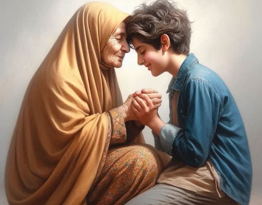 نقش توجه "کلامی" و "غیرکلامی" در ارتباط مؤثر