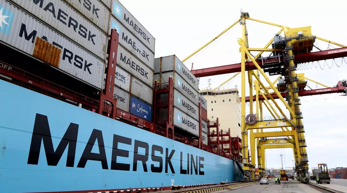 Protestas masivas en el puerto de València contra la llegada de un barco con armas a Israel