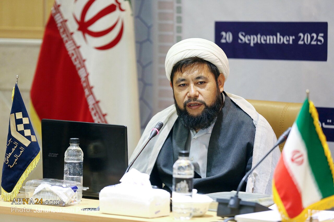 همایش «راهکارهای تقریب و زیست اجتماعی در افغانستان» در قم برگزار شد
