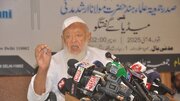 اتراکھنڈ میں بادل پھٹنے کا سانحہ،مولانا ارشد مدنی کی ہدایت پر متاثرہ علاقوں میں جمعیۃ کے رضاکار متحرک