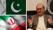 Eski Pakistan Savunma Bakanı: İran'a yönelik yaptırımlar boşa çıkacak