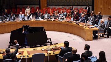 US veto Gaza ceasefire sparks global outrage over blocked humanitarian resolution