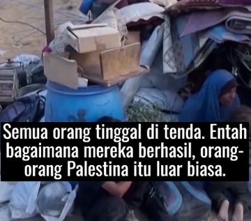 Video | Doktor Sukarelawan AS Menerangkan Situasi Terkini Di Gaza