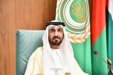 Le président du Parlement arabe : La communauté internationale ne doit pas se contenter de surveiller et de documenter les crimes