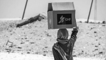 Fondazione americana-sionista GHF, una copertura umanitaria per sistematica strage a Gaza