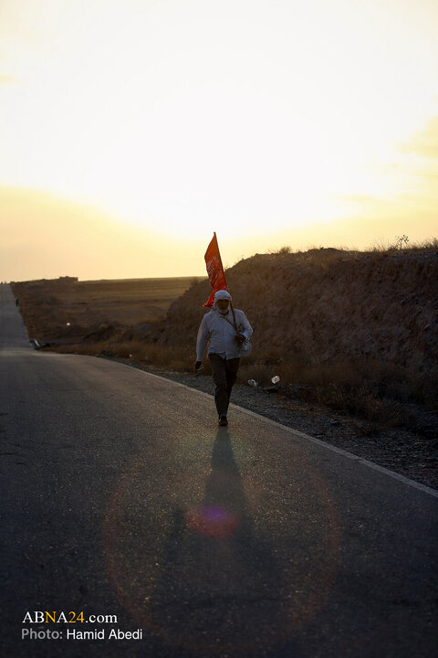 وصال کاروان بهشت تا بهشت