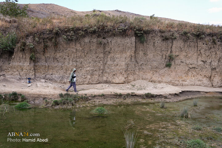 وصال کاروان بهشت تا بهشت