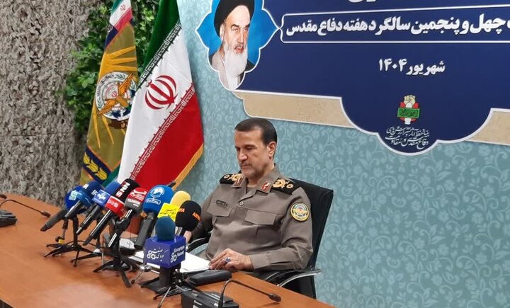 شهدا حلقه‌های حبل‌المتین الهی هستند/ محورهای برنامه‌های هفته دفاع مقدس