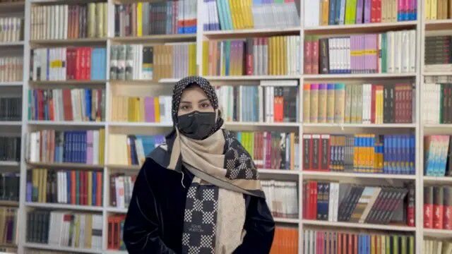 حذف آثار زنان از دانشگاه‌های افغانستان؛ مقاومت در برابر حذف آموزشی طالبان