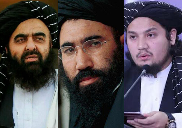 شعارهای مقاومت در برابر اشغال، در سایه نقض حقوق زنان و شیعیان