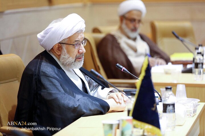 همایش بین‌المللی راهکار‌های تقریب و زیست اجتماعی در افغانستان