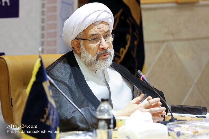 همایش بین‌المللی راهکار‌های تقریب و زیست اجتماعی در افغانستان