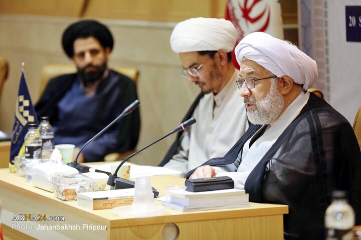 همایش بین‌المللی راهکار‌های تقریب و زیست اجتماعی در افغانستان