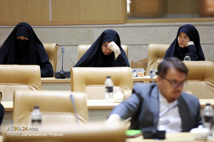 Foto / Uluslararası Konferans: Afganistan'da Yakınlaşma ve Sosyal Yaşamın Yolları