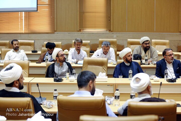 Foto / Uluslararası Konferans: Afganistan'da Yakınlaşma ve Sosyal Yaşamın Yolları