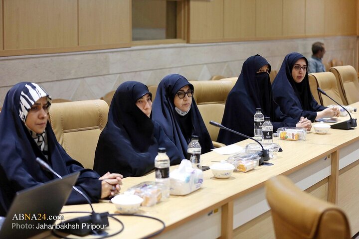 Foto / Uluslararası Konferans: Afganistan'da Yakınlaşma ve Sosyal Yaşamın Yolları