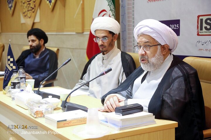 Foto / Uluslararası Konferans: Afganistan'da Yakınlaşma ve Sosyal Yaşamın Yolları