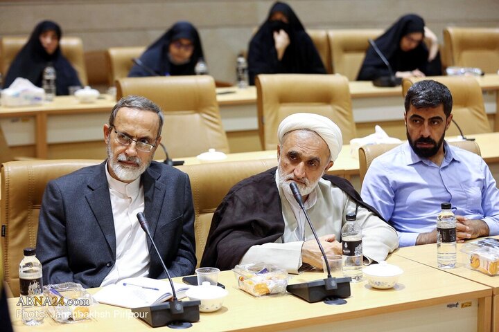 Foto / Uluslararası Konferans: Afganistan'da Yakınlaşma ve Sosyal Yaşamın Yolları