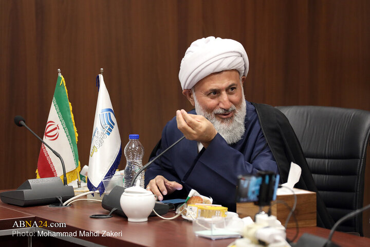 نشست خبری ستاد مردمی صدای غزه مسیر صمود