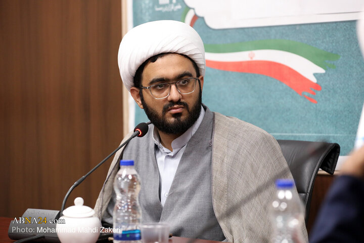 نشست خبری ستاد مردمی صدای غزه مسیر صمود