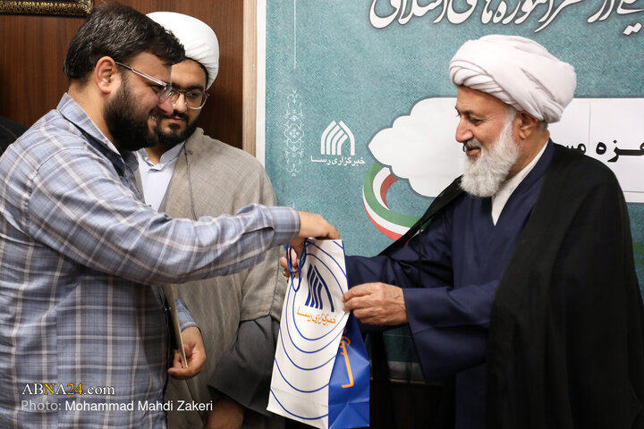 نشست خبری ستاد مردمی صدای غزه مسیر صمود