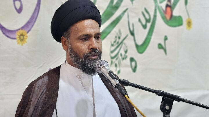 جامعہ روحانیت سندہ